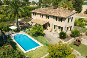 Sa Finqueta, Luxury Elegant Mansion with breathtaking views of Soller